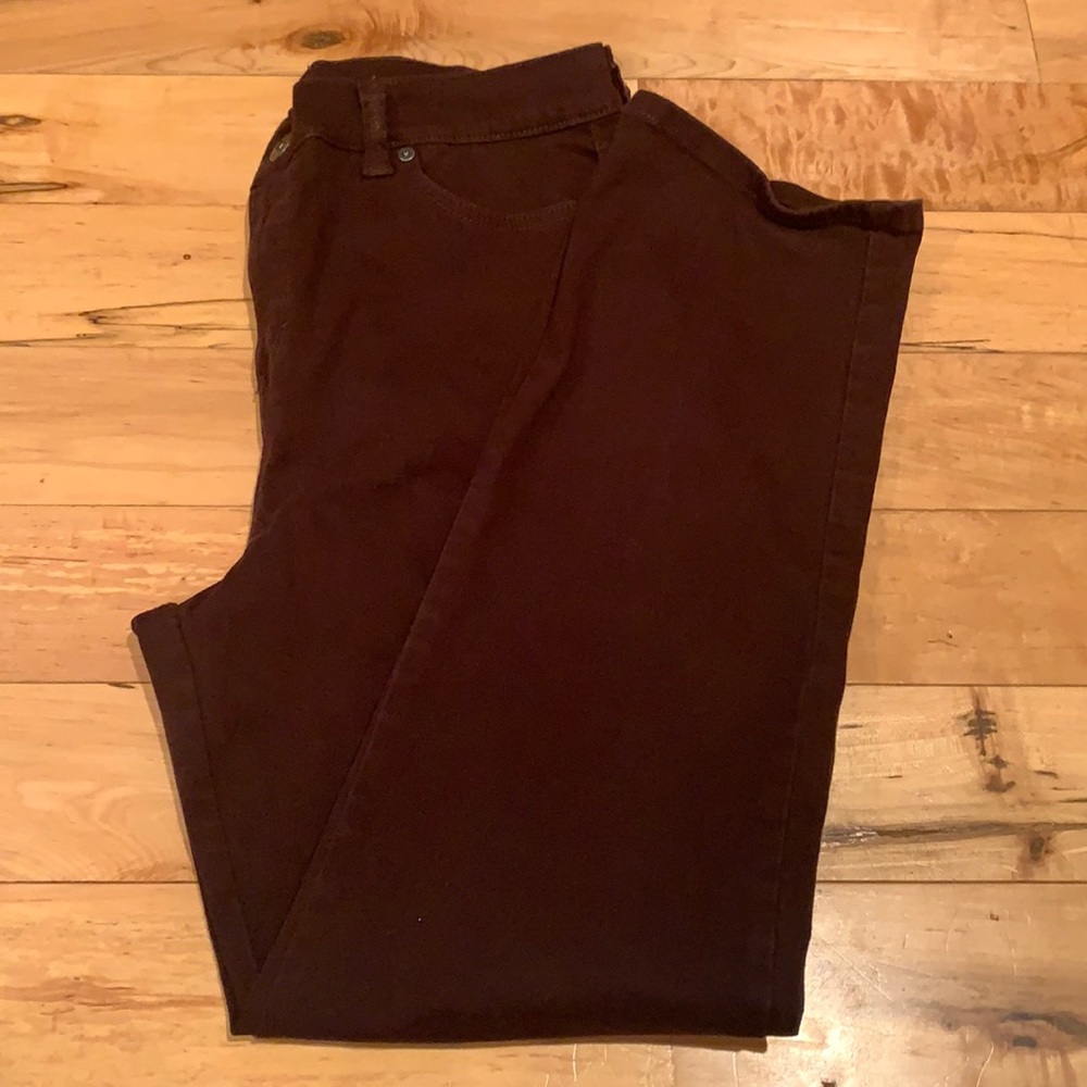 Style & Co. Jeans